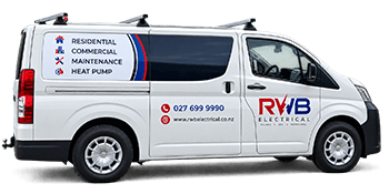 van